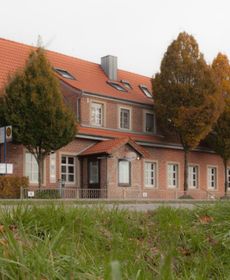 Landhotel Hermannshöhe