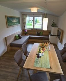 Cozy Apartment Near Ski Area in Mayrhofen