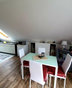 Ferienwohnung Loberblick