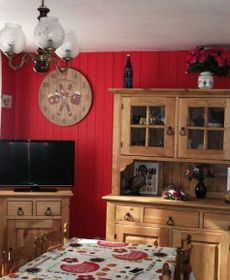 Appartement 7 Pers. Vue Montagne 68981