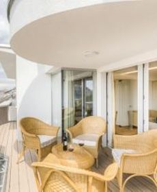 Vienna Grand Apartments
