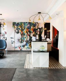 Best Western Plus Opera Batignolles