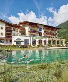 Alpeiner Nature Resort Tirol