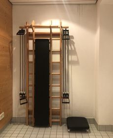 Haus Silent - Apartment Wiemer Top 27