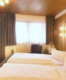 Hotel Tirol