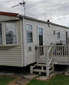 8 Berth Northshore Skegness (C4)