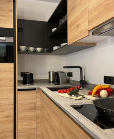 Hauszeit Appartements