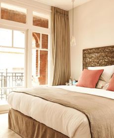 The Bull And the Hide