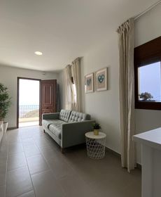 Rural House with Amazing View in Arona, Tenerife South