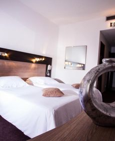 Aéroport Hotel