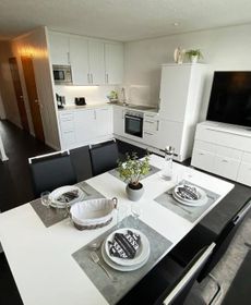 Penthouse Mitten Im Bayerischen Wald +Netflix +Aussicht = Super Cozy