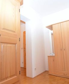 Apartment with All Amenities, Garden And Sauna, Located in a Very Tran