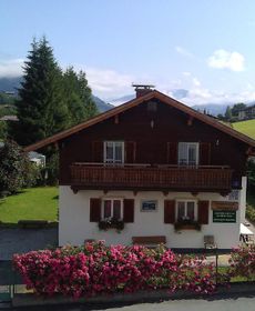 Ferienhaus Gerlinde I + II