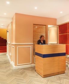 Hotel Axel Opera by Happyculture