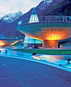 Comfortable Apartment in Längenfeld Near Ski Area