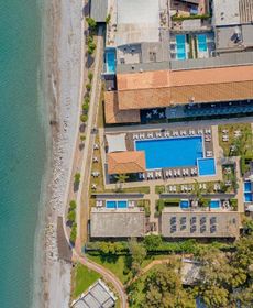Villa di Mare Suites