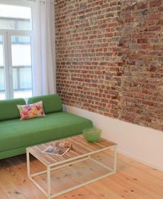 Home Sweet Home Brussels Center