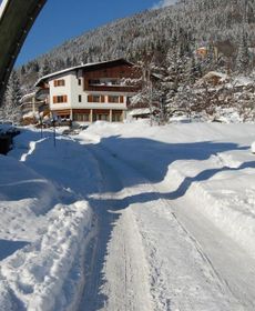 Hotel la Perla