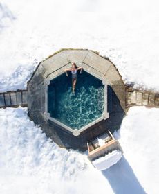 Grand Hotel Bagni Nuovi