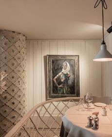 Cervo Mountain Boutique Resort