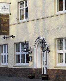 Deutsches Haus Verl