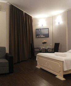 Batumi Seaside Apartments