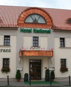 Hotel National