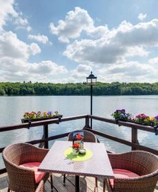 Schweizerhaus Falkenhagen