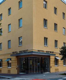 Hotel Hofwirt