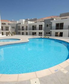 Varvara Gardens Apartments