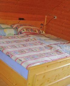 Cozy Chalet in Kolbnitz with Garden