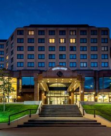 Vienna House Diplomat Prague