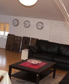 Apartment Atelier Scalinata
