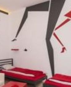 Swing Out Hostel