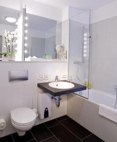 Art' Appart Kempinski Plaza