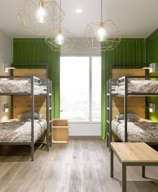 Wombat'S City Hostel Venice Mestre