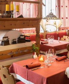 Sartori'S Hotel