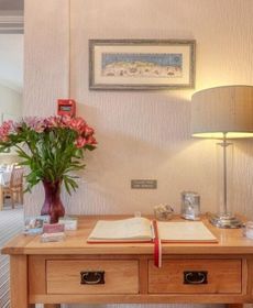 Ellinbrook Guest House