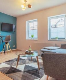 Zur Quelle - Ferien-Apartment-Haus