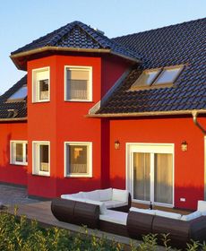 Holiday Home Zum Roten Adler Storkow - Dbs05063-F