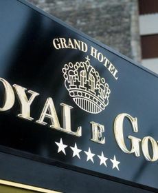 Grand Royal & Golf