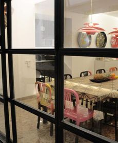 Art&Flats Bed&Breakfast