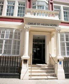 Great Saint Helen Hotel