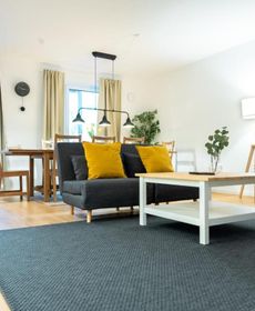 4 Bedroom in Urban Location