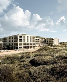 A-Rosa Sylt
