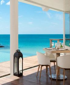 The Cove Eleuthera
