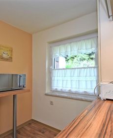 Snug Apartment in Walthersdorf Saxony with Terrace