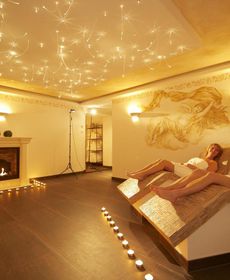 Aparthotel Dachsteinblick