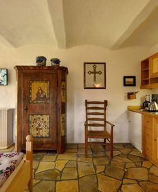 Traditional Apartment in Altreichenau Near the Forest