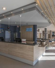 Holiday Inn Express München Messe